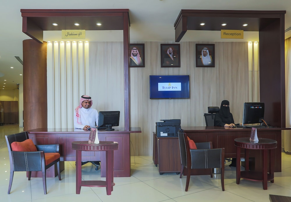 تالا ان(Tala Inn Corniche Dammam) 35/37