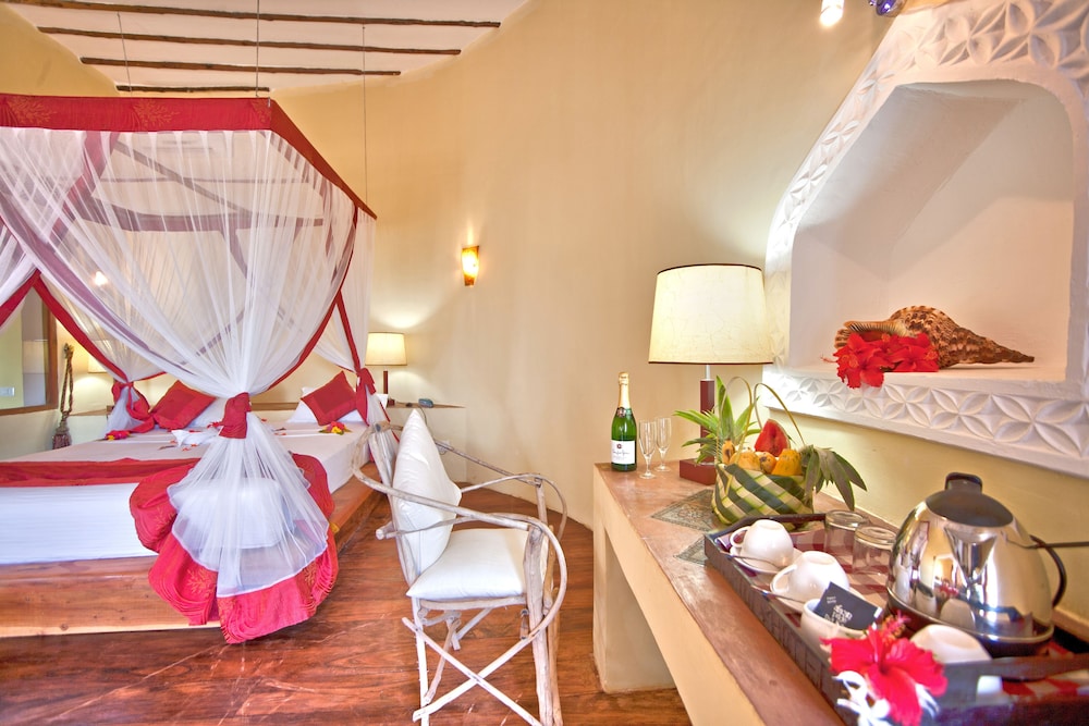 AHG Waridi Beach Resort & Spa 29/47