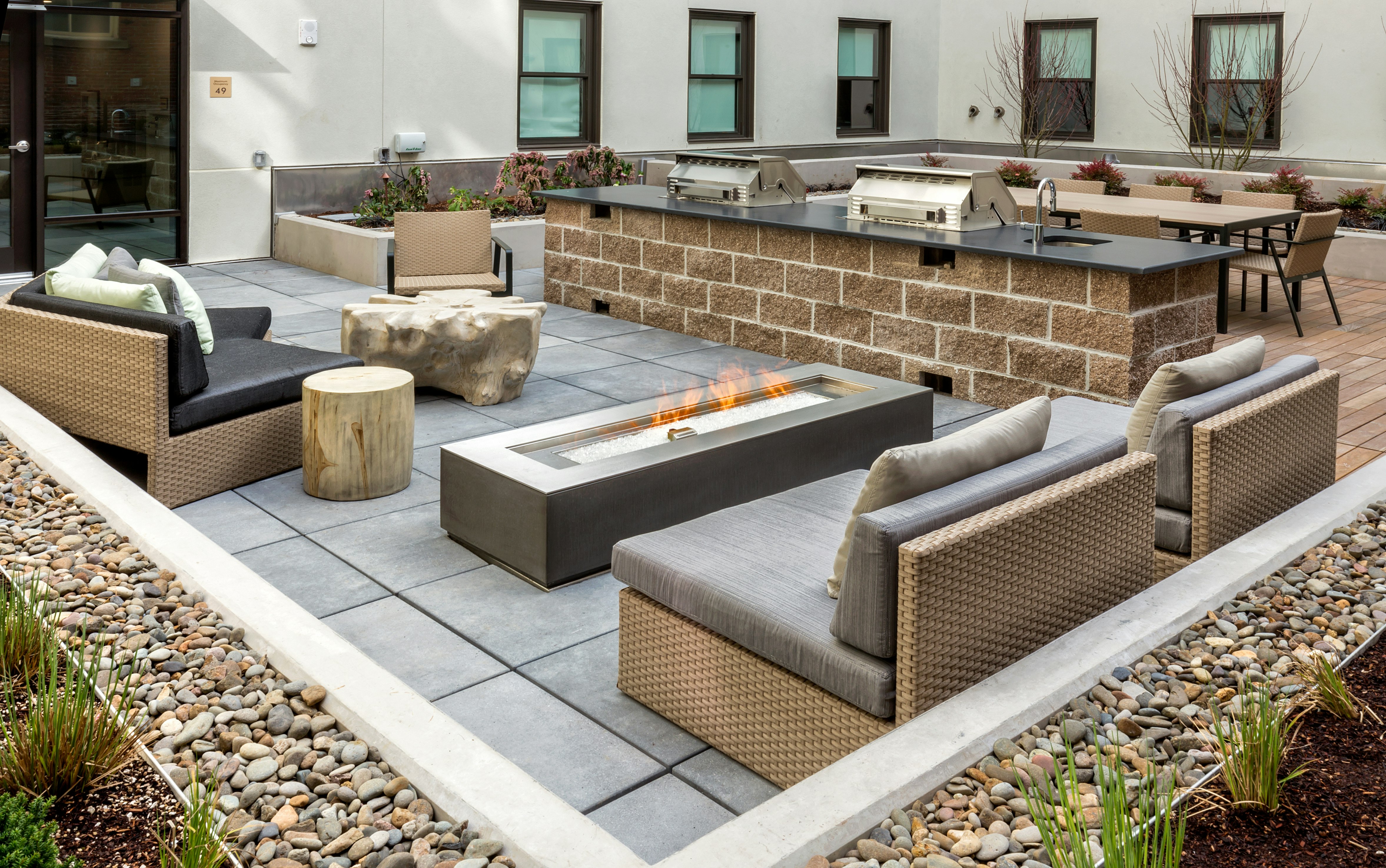 WorldMark Portland Waterfront Park 50/74