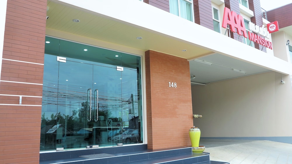 Ttt Hotel 39/48