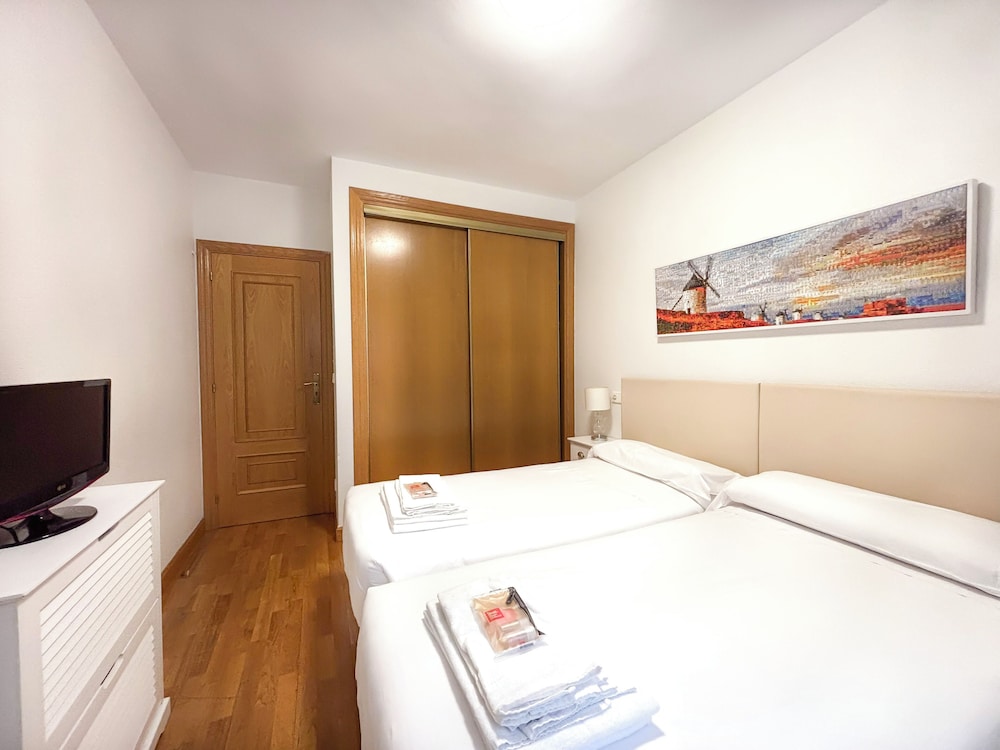 Gestion de Alojamientos Rooms 21/50