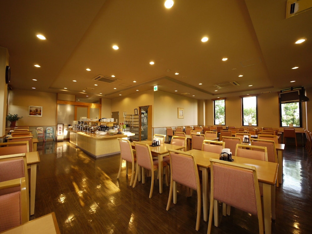 Hotel Route Inn Igaueno Iga Ichinomiya Inter 27/33