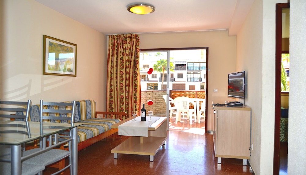 Las Gondolas Apartments 26/44