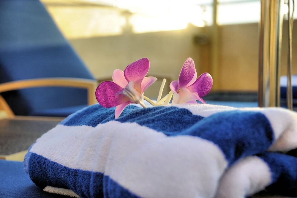 Al Hamra Hotel Sharjah photo4