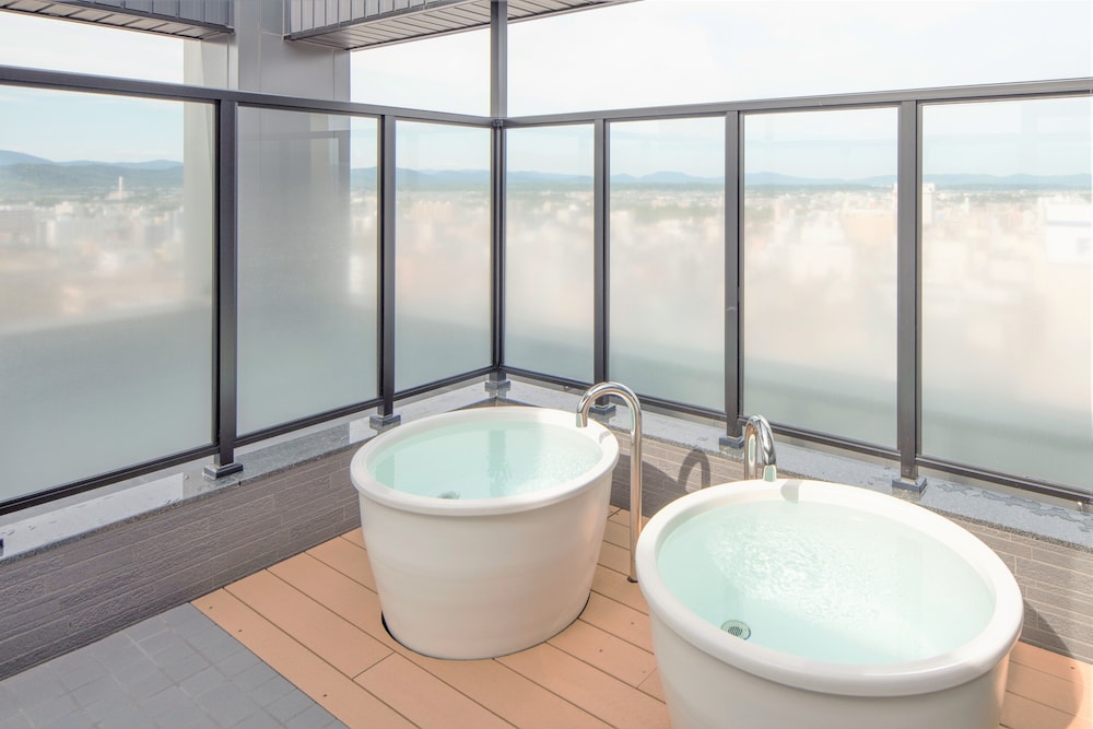 Hotel Amanek Asahikawa 24/50