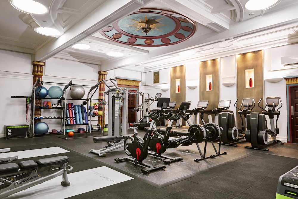 Andaz London Liverpool Street - A Concept By Hyatt 27/50