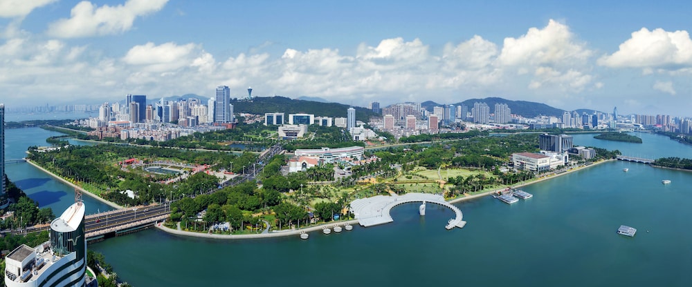 Xiamen Airlines Lakeside Hotel 46/50