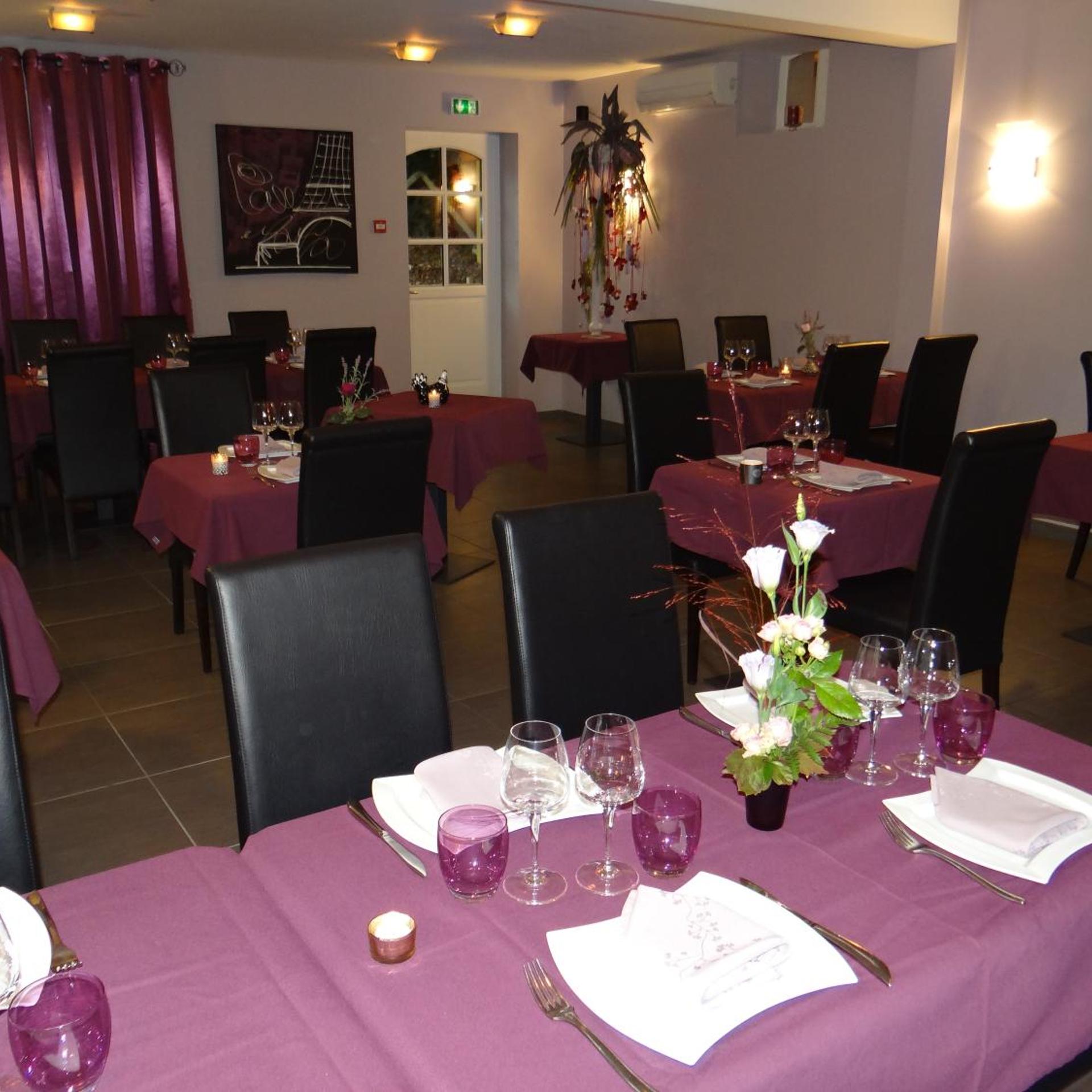 Logis Auberge Les Vallees Du Perche 21/29