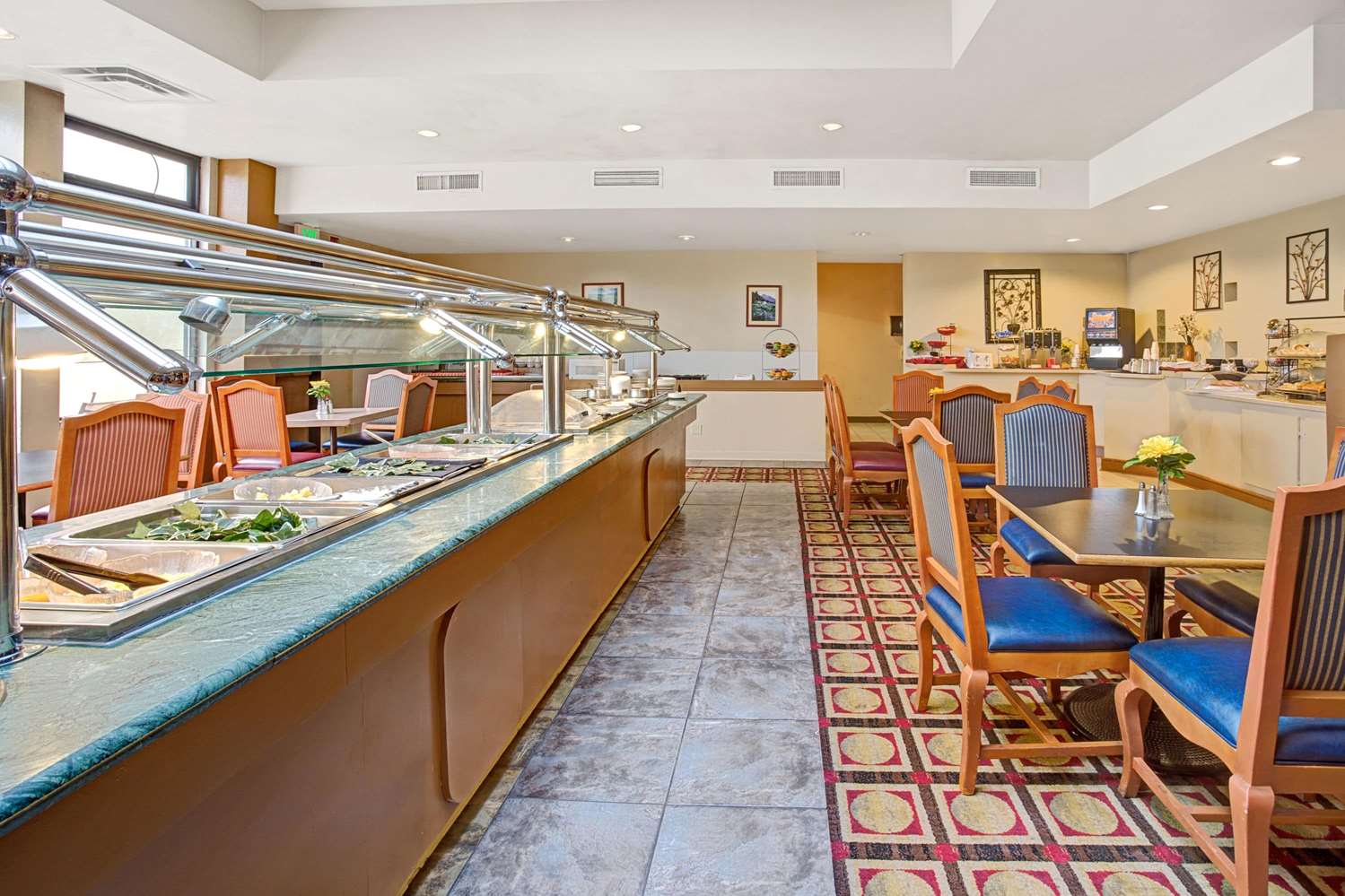 Four Points by Sheraton Englewood 6/18