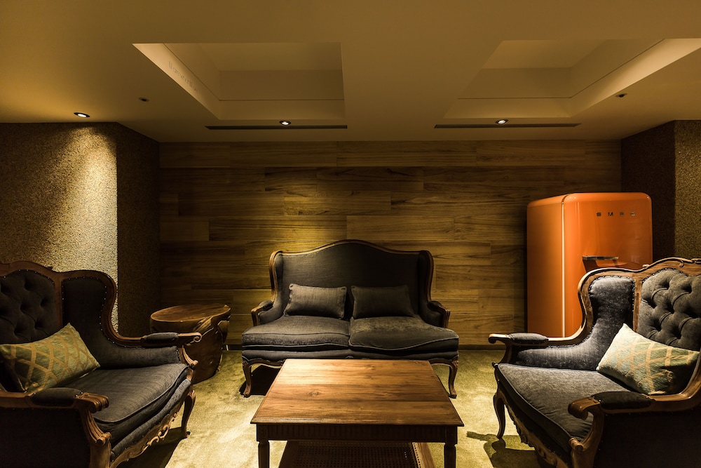 Inhouse Hotel Taichung 35/48