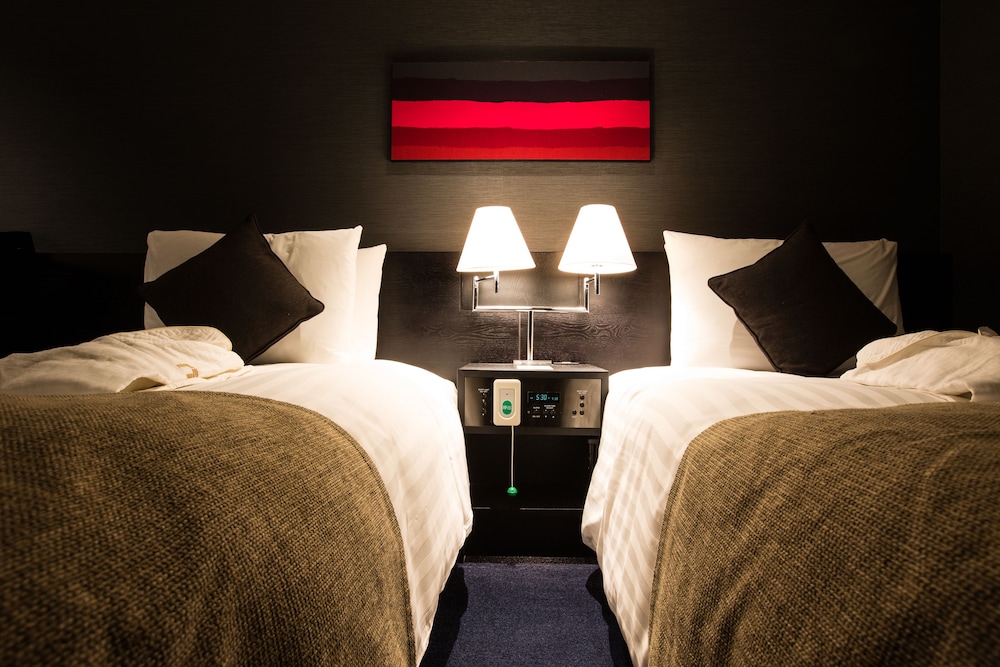 The Gate Hotel Asakusa Kaminarimon by Hulic 22/54