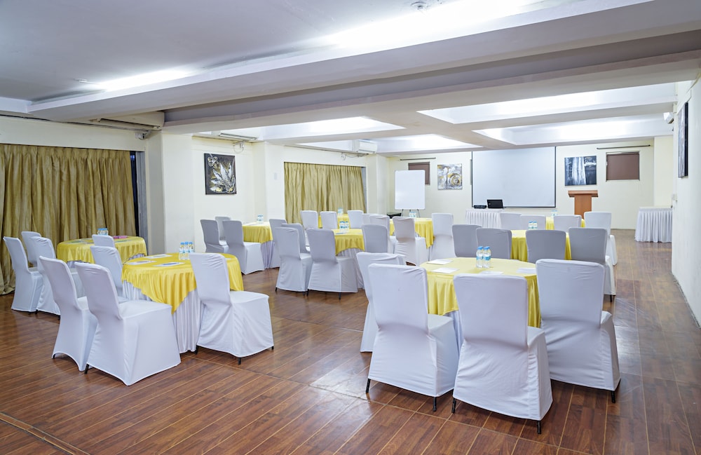ORRITEL HOTEL 23/36