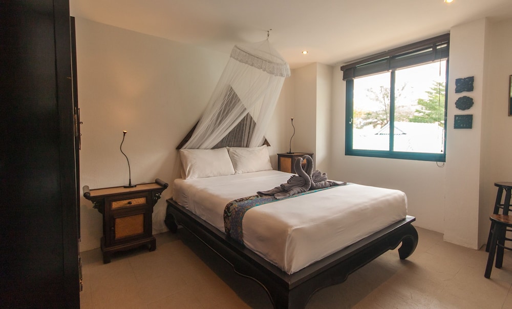 Sai Naam Lanta Residence 21/78