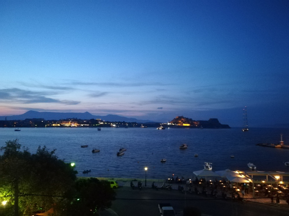 Garitsa bay Apartment 44/50