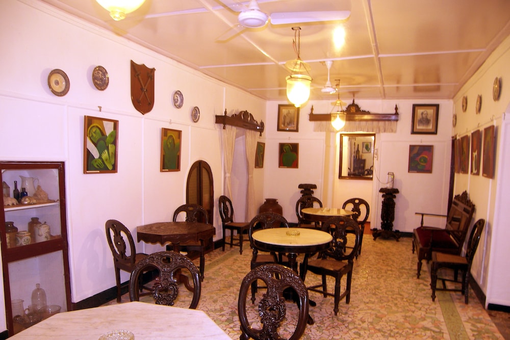 Panjim Inn 19/20