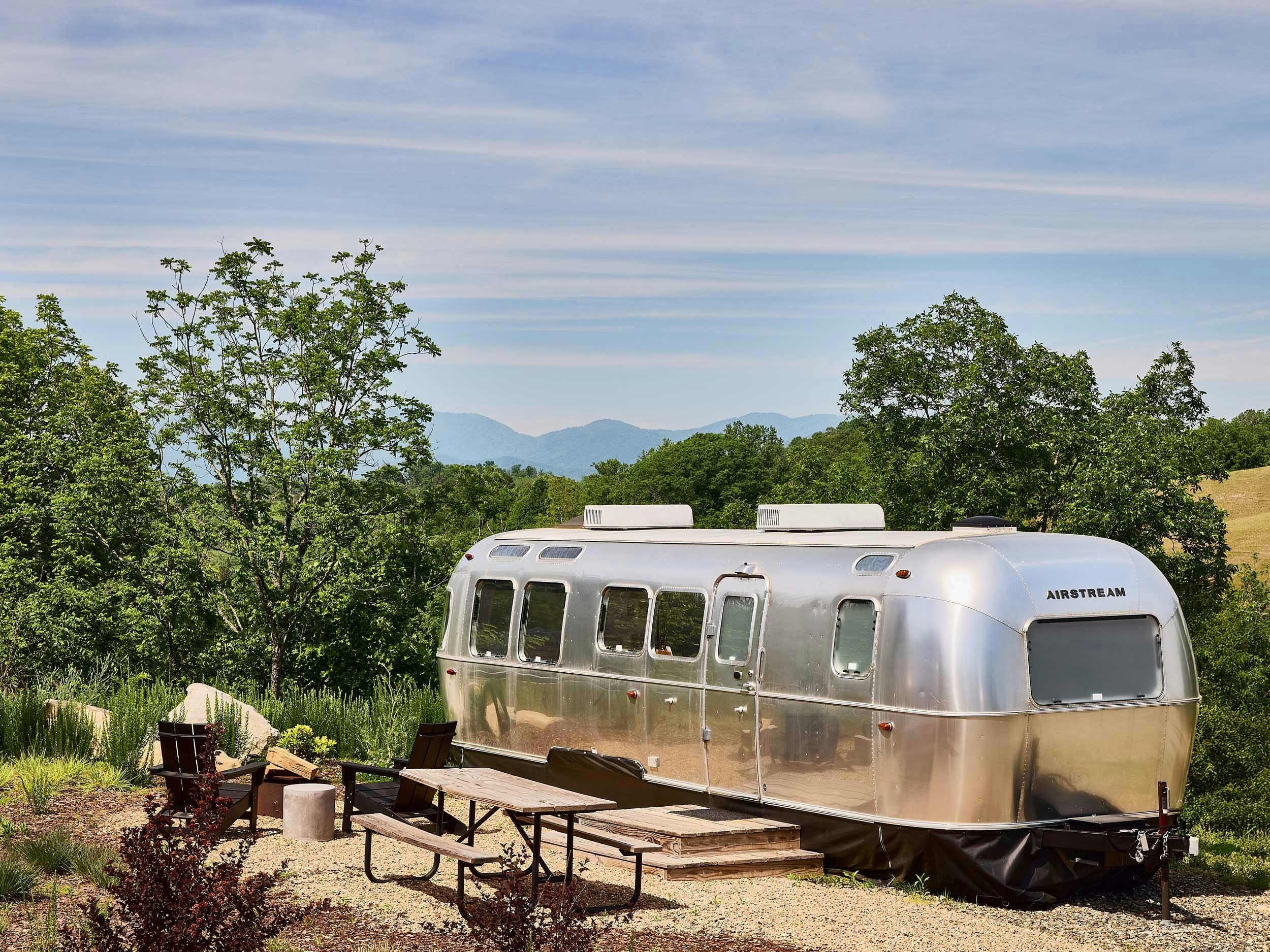 AutoCamp Asheville 3/50