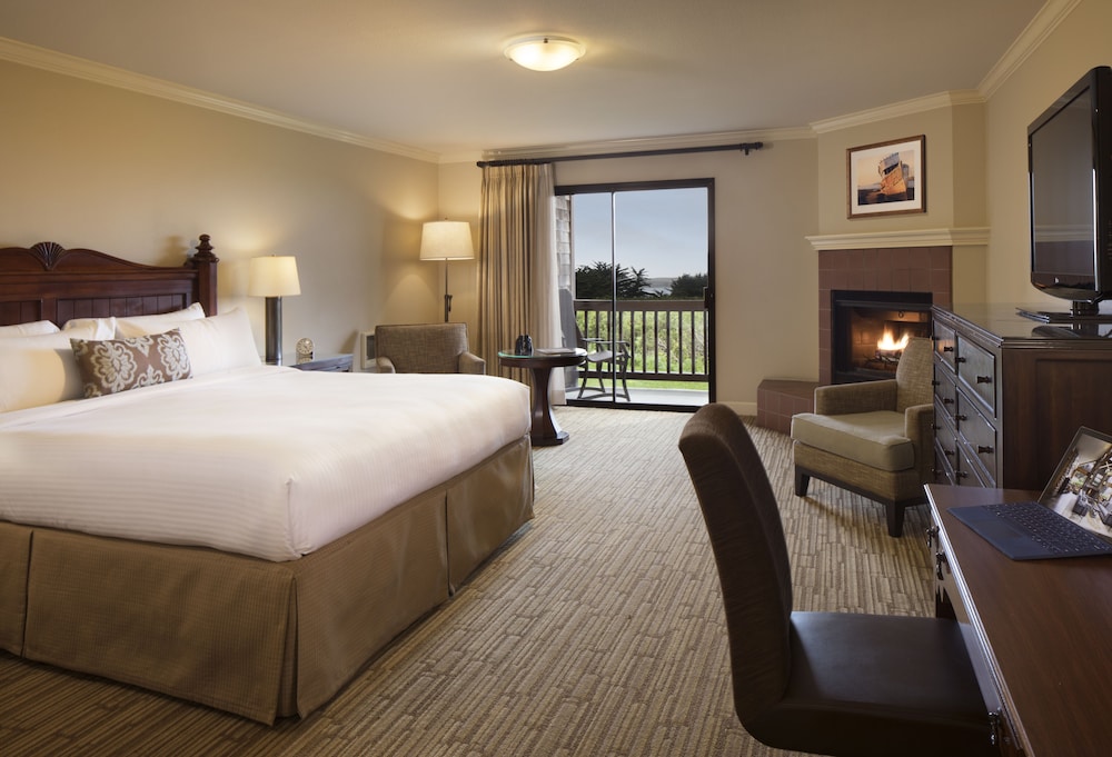 Bodega Bay Lodge 9/48