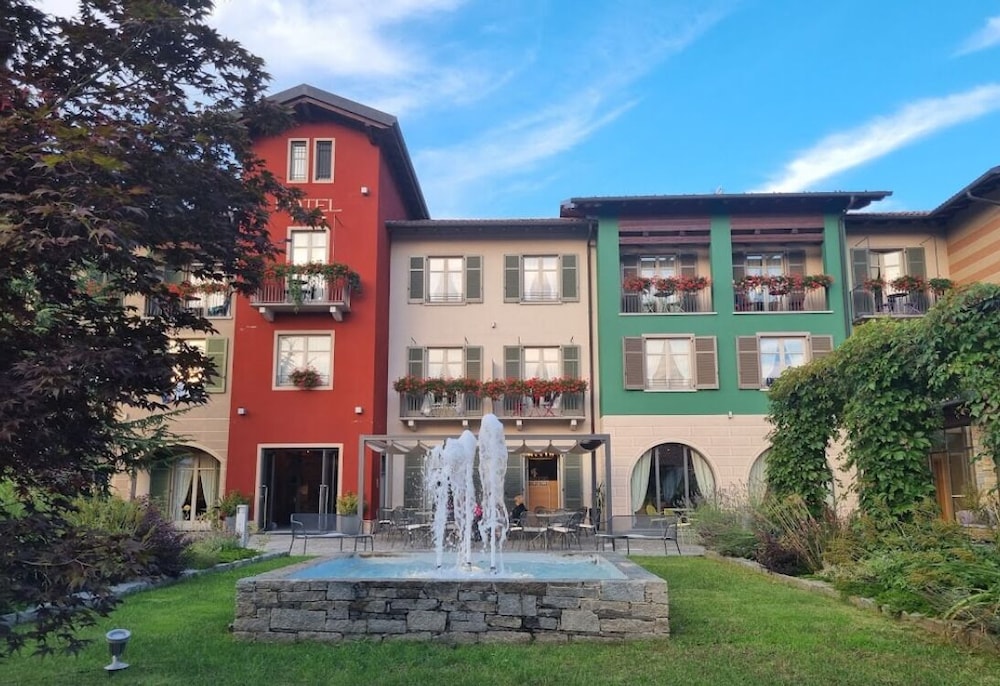 Hotel Cortese 2/60