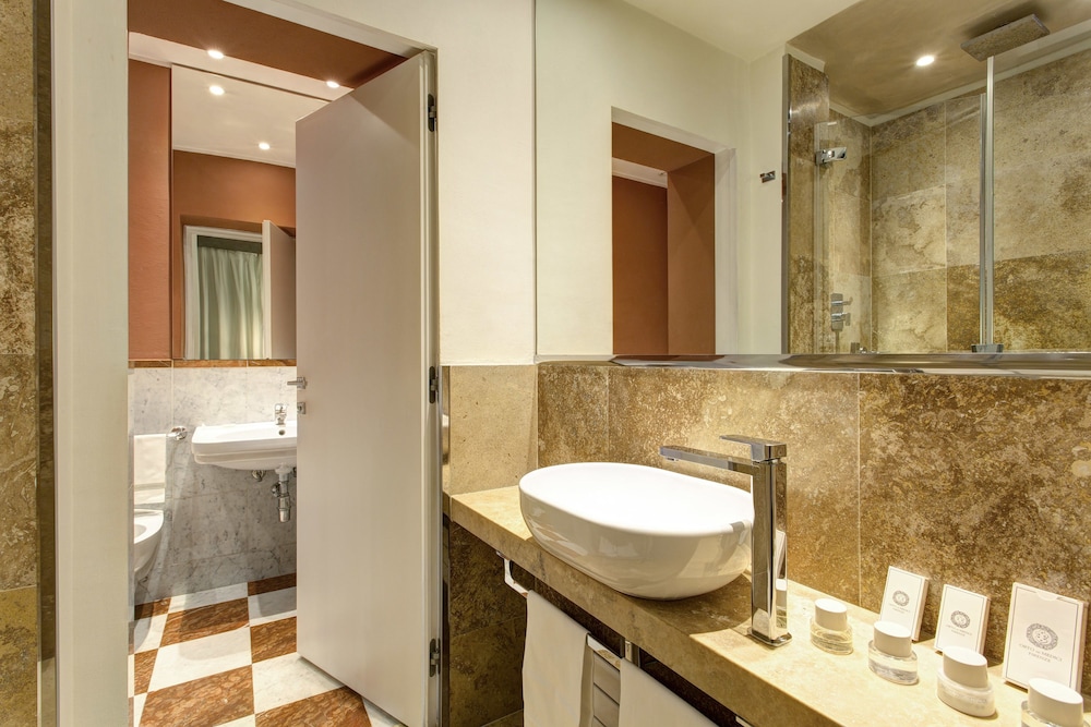 Junior Suite, Garden View
