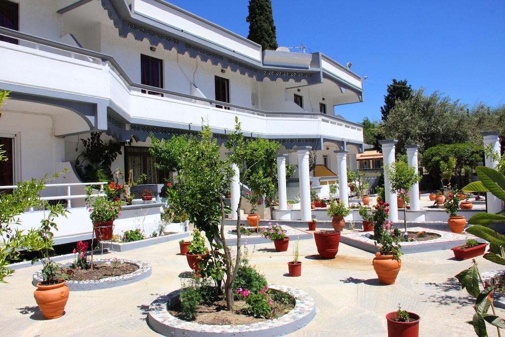 Hotel Dimitra Sun 35/50