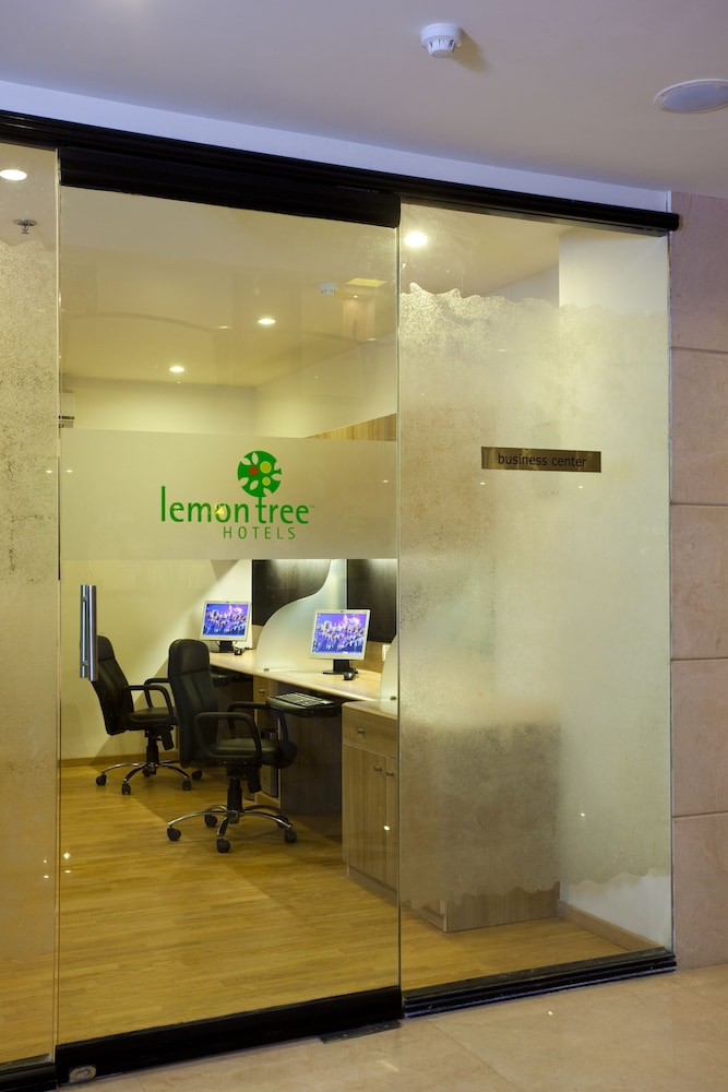 Lemon Tree Hotel Indore 43/57