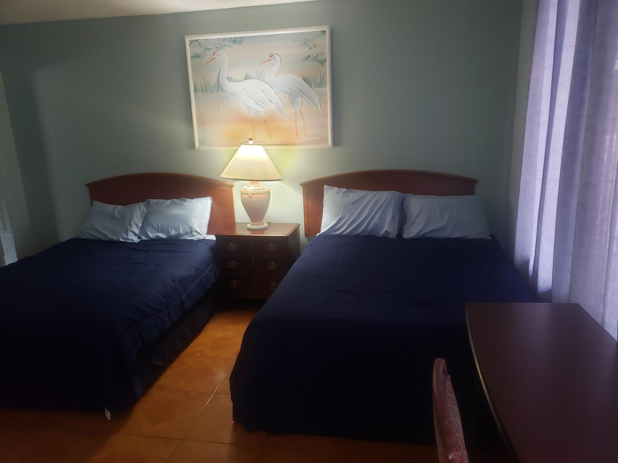 Sky Islands Hotel photo2
