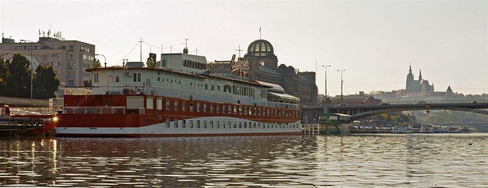 BOTEL ALBATROS 41/50