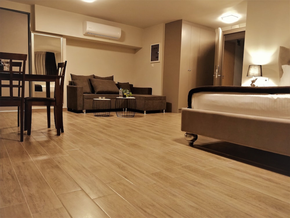 Pallada Athens Boutique Rooms and Apartments 28/43