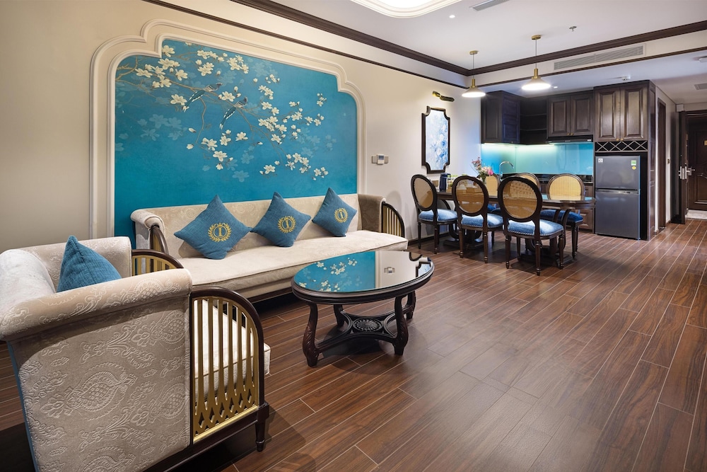 Best Western Premier Imperial Dalat 56/67