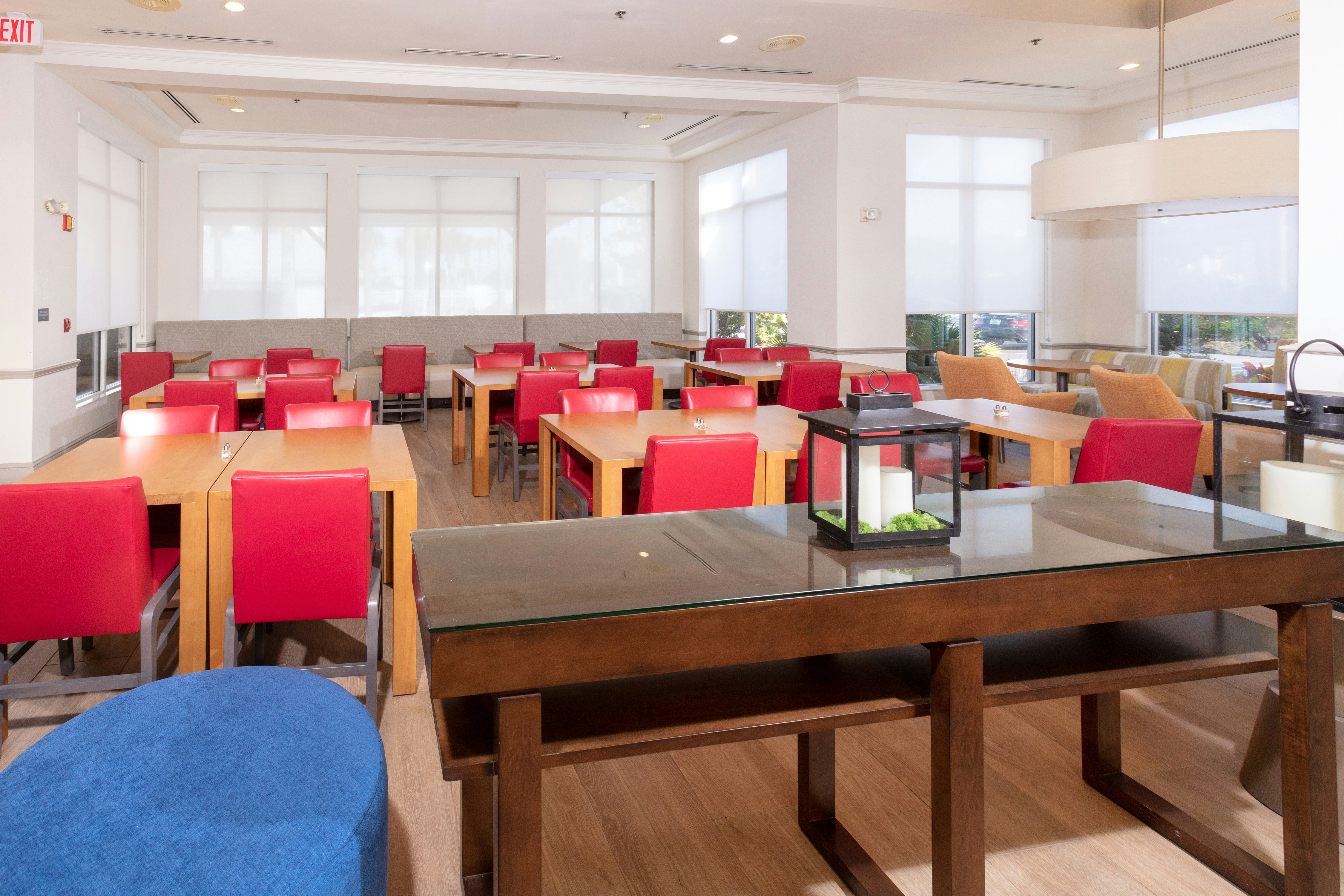 HILTON GARDEN INN ST. AUGUSTINE BEACH 49/55