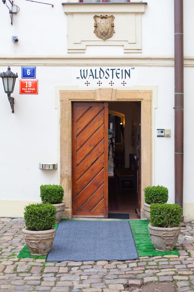 Waldstein Hotel photo1