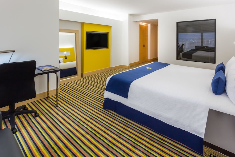 Wyndham Bogota 15/56
