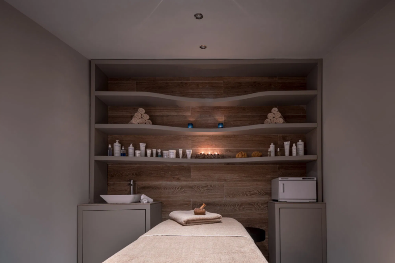 Kassandra Bay Resort, Suites and Spa 23/33
