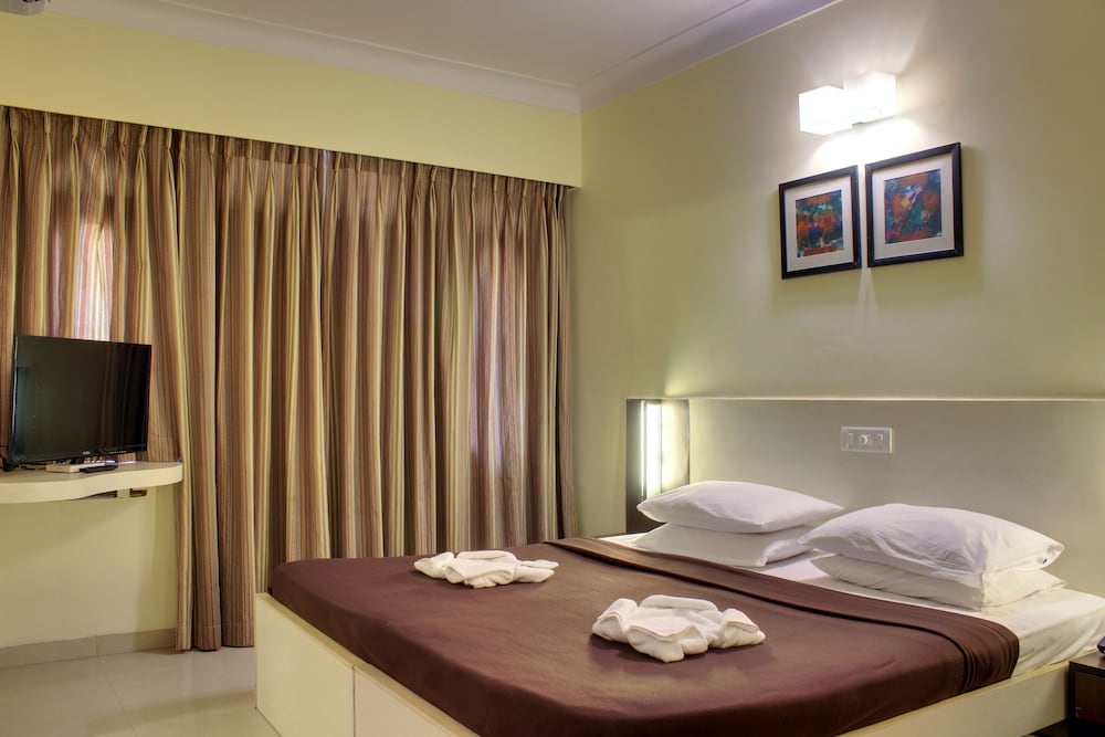 Regenta Inn Palacio De Goa 19/40