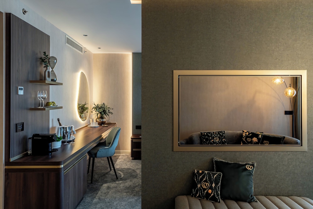 Le Primore Hotel & Spa 5/55