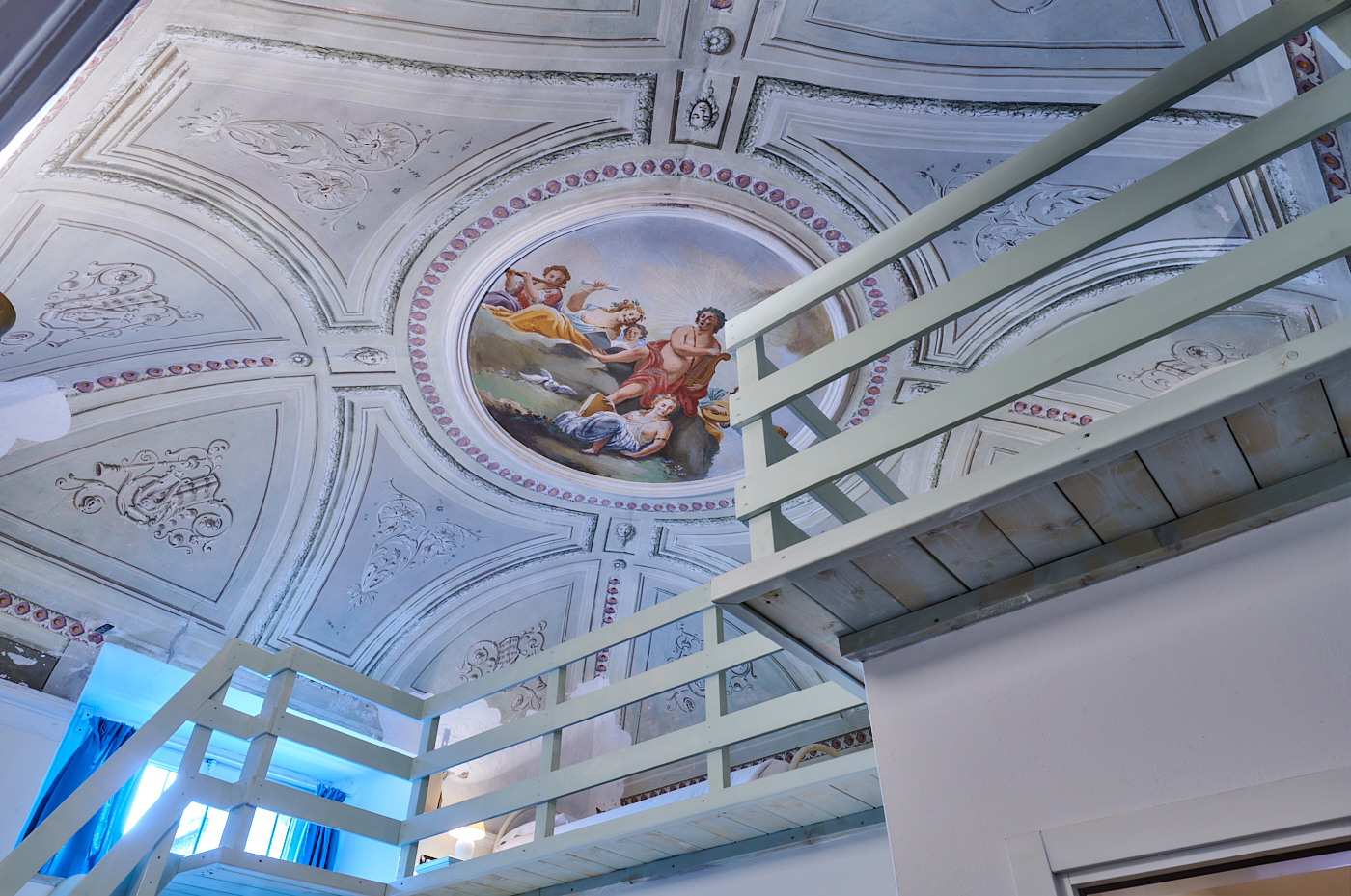 Villa Annamaria 5/49