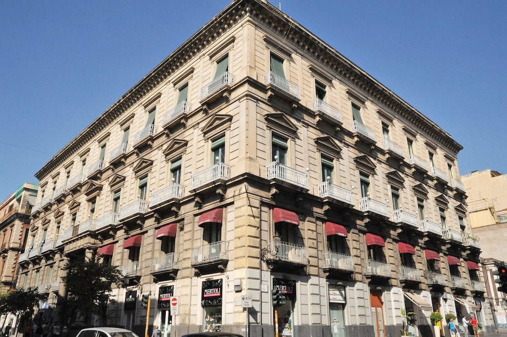 Catania Centro 3/17