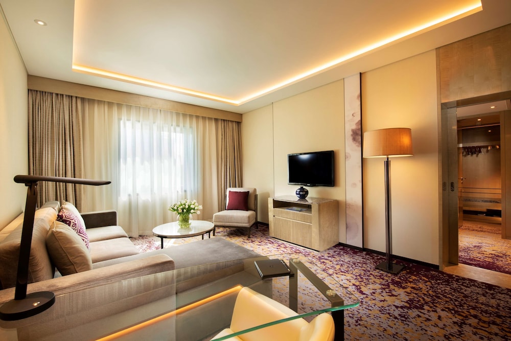 Kempinski Hotel Beijing Yansha centre 42/73