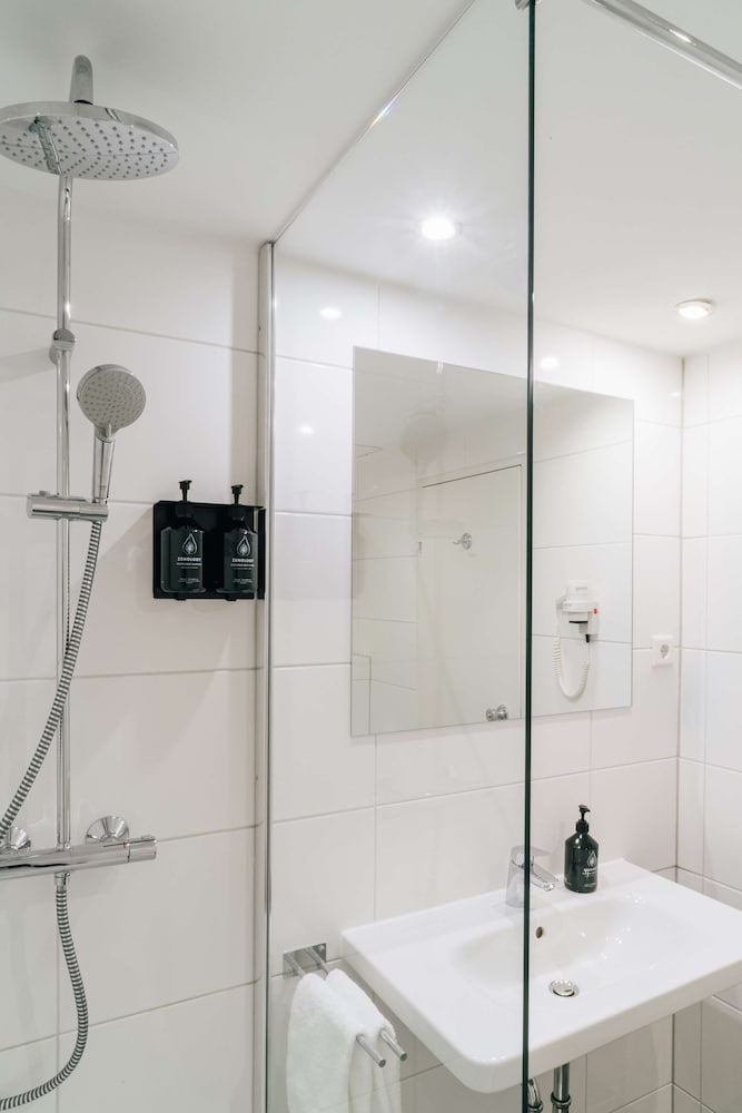 Pentahotel Bremen 45/45