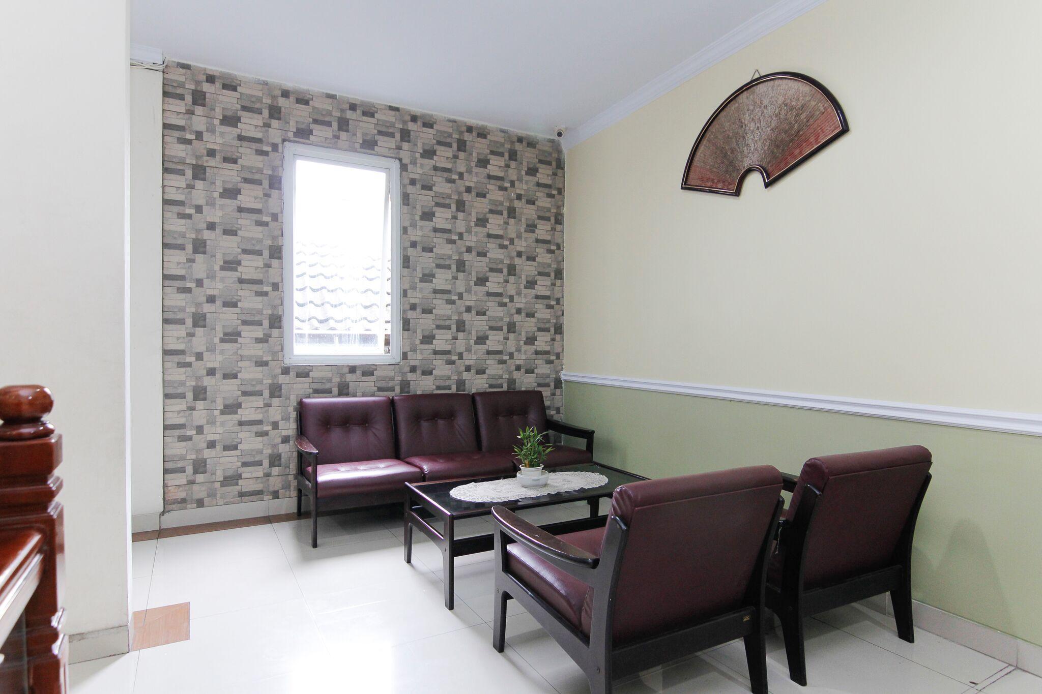 Tebet Utara Suites 18/32