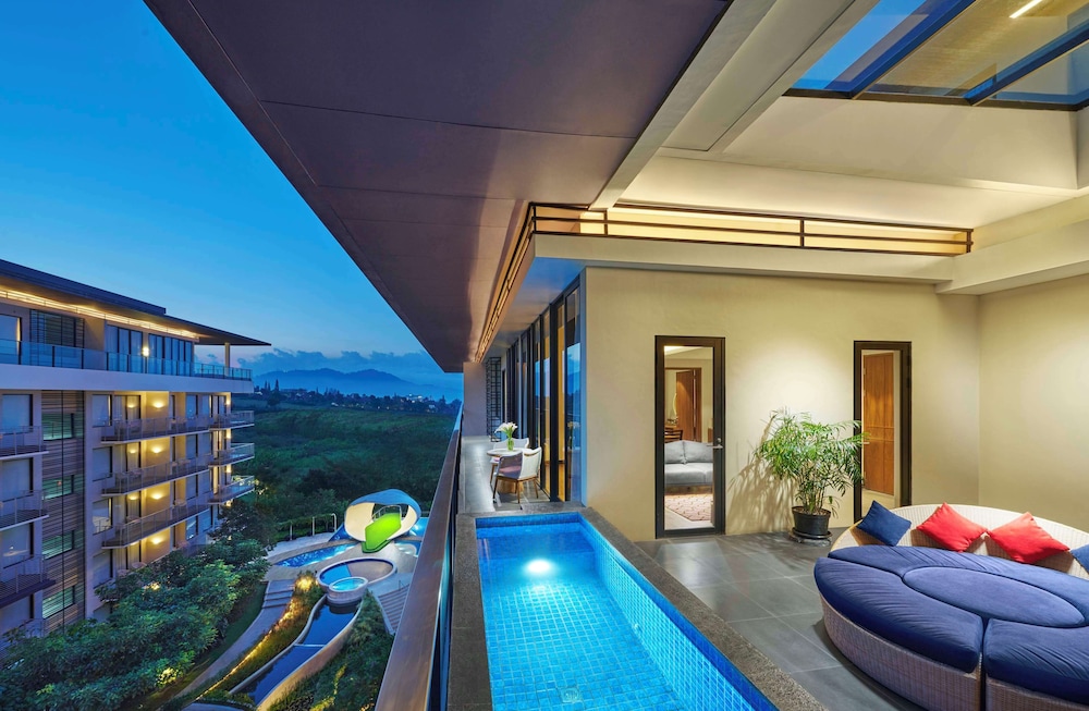 Golden Tulip Holland Resort 25/65