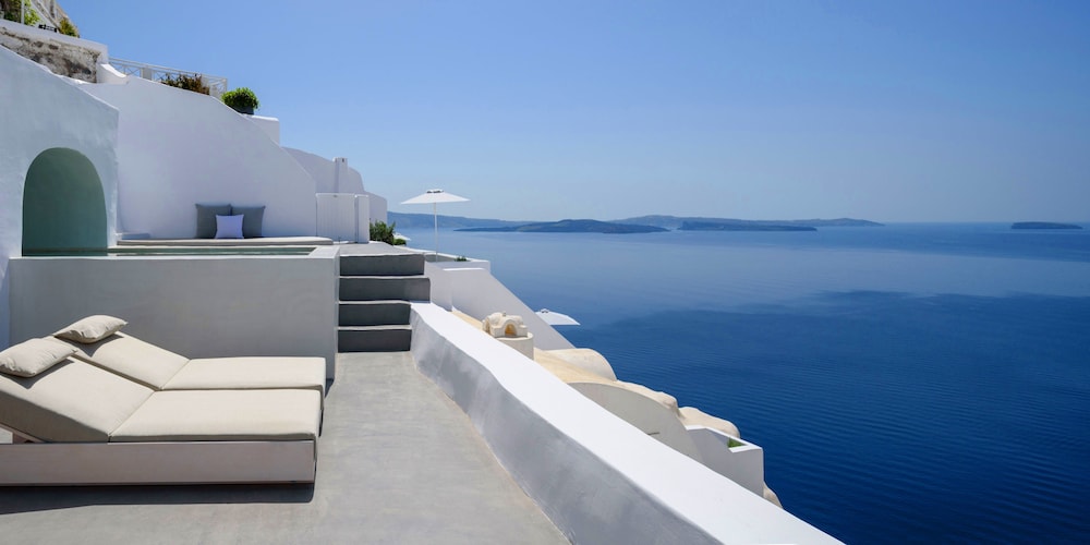 Echoes Luxury Suites By Canvas - Adults Only 31/50