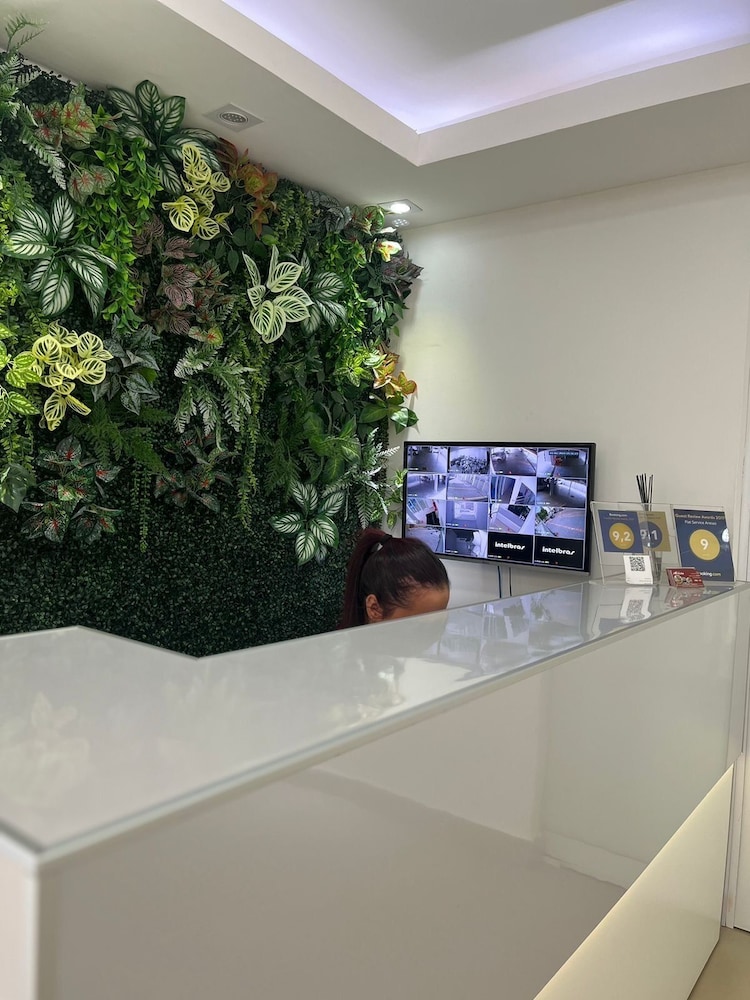 Flat Service areiao 2/56
