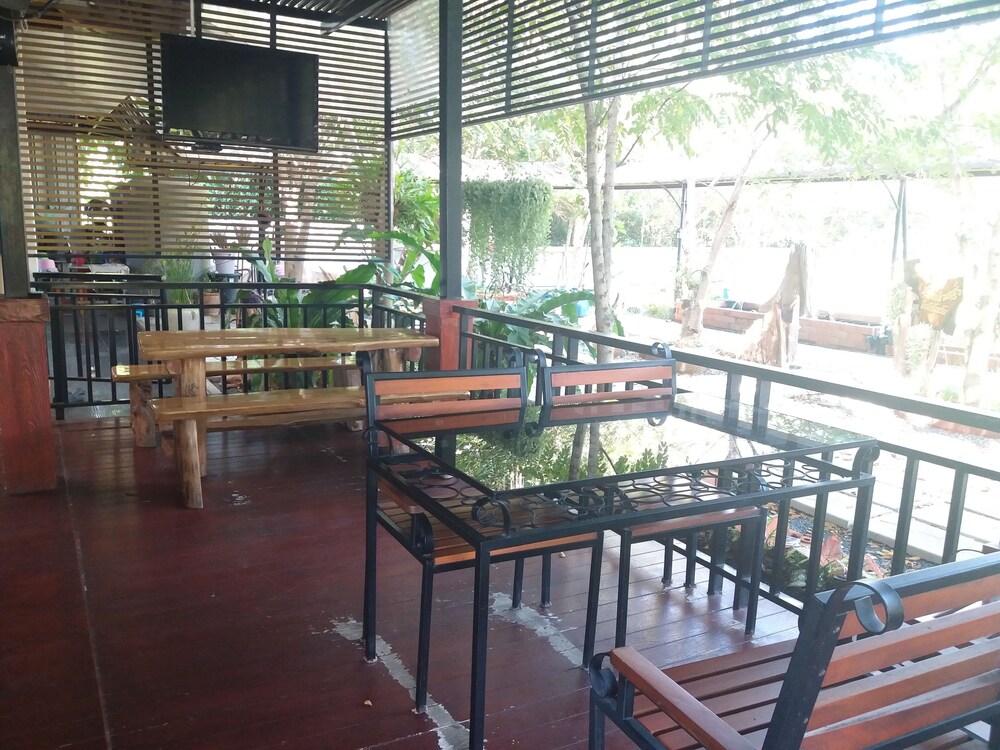 Grand Lopburi Hotel 21/30