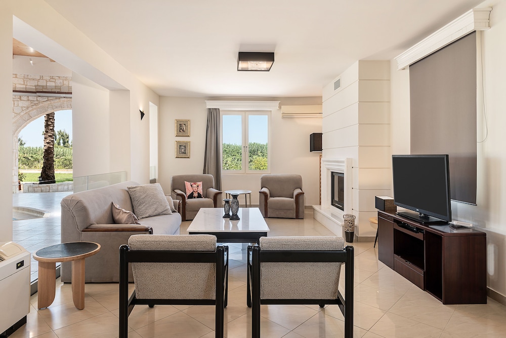 Caldera Platanias Villas 32/64