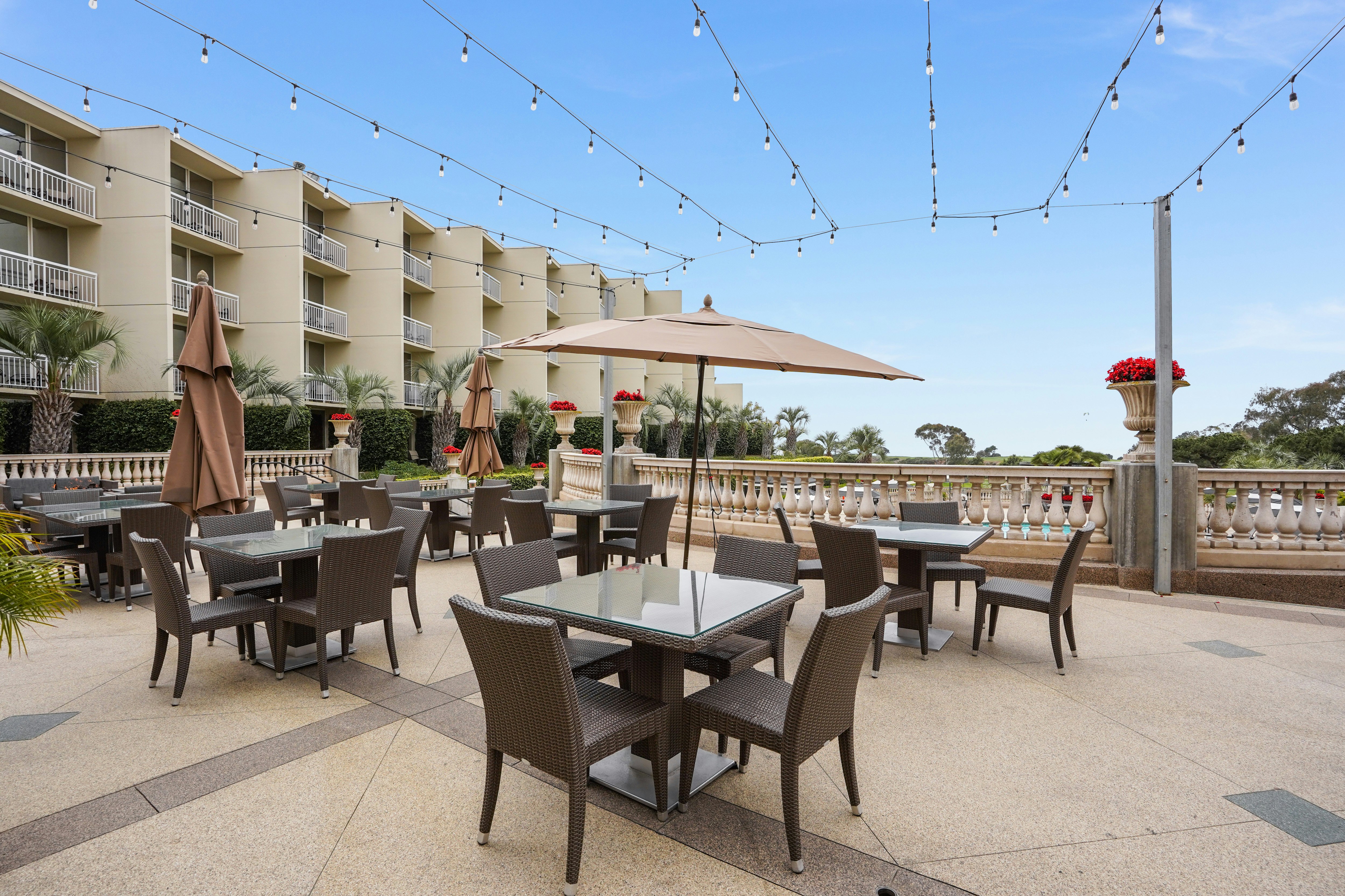 Hilton La Jolla Torrey Pines 14/47