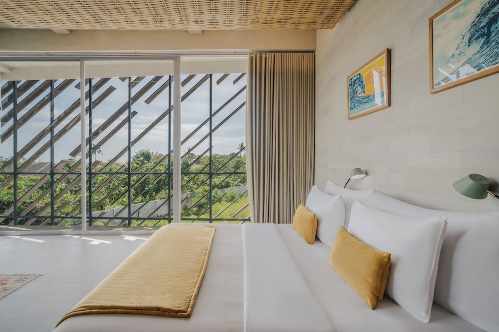 Atap Beach Resort Canggu by Ini Vie Hospitality 16/59