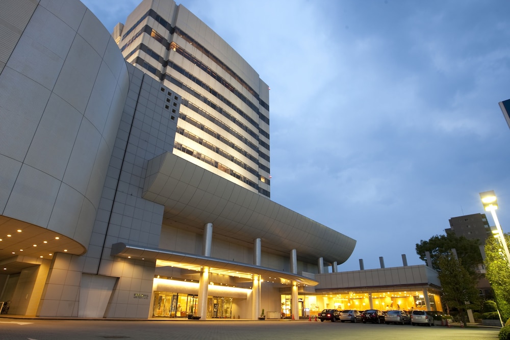 Kofu Kinenbi Hotel 2/40