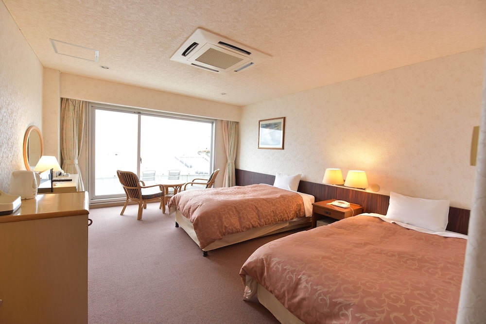Ibusuki Seaside Hotel 11/48