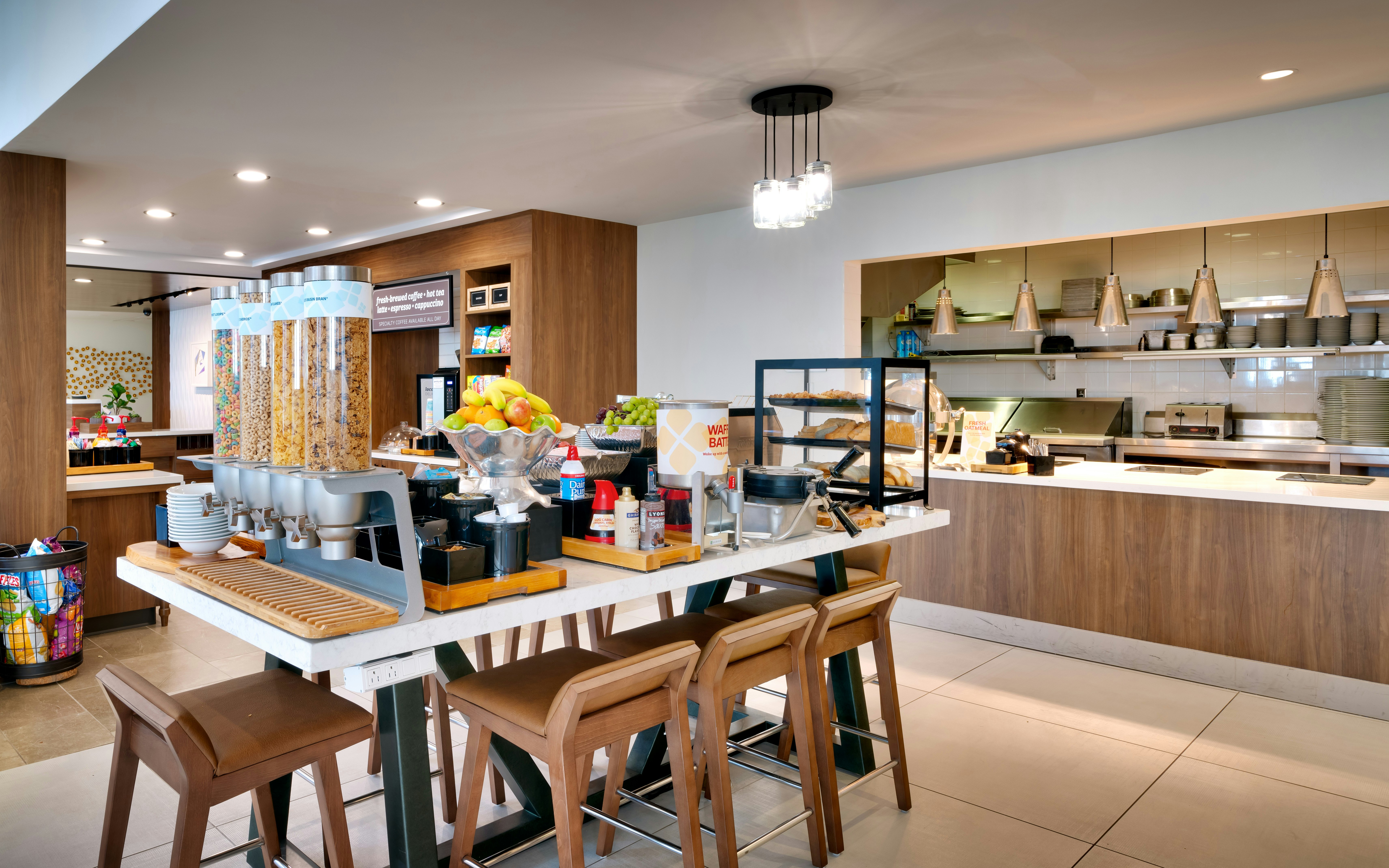 Hilton Garden Inn Idaho Falls 43/74
